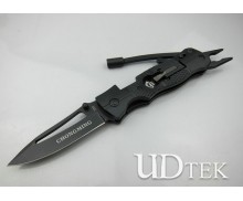 High Quality OEM Chuangming 335 Outdoor Knife Multifunction Knives UDTEK01185